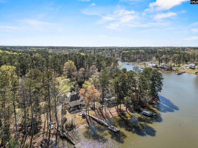 1168 Old Bush River Road, Chapin, SC 29036