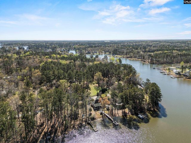 1168 Old Bush River Road, Chapin, SC 29036