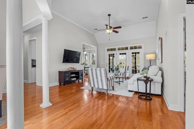 1168 Old Bush River Road, Chapin, SC 29036