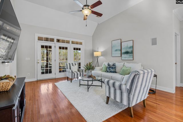 1168 Old Bush River Road, Chapin, SC 29036