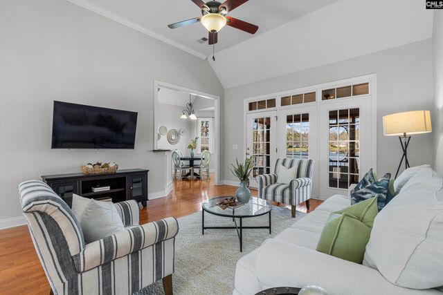 1168 Old Bush River Road, Chapin, SC 29036