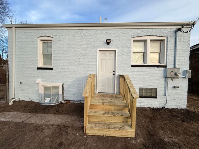 2248 Tennessee Street, Gary, IN 46407