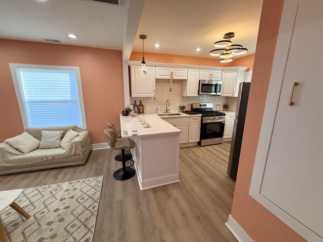 2248 Tennessee Street, Gary, IN 46407