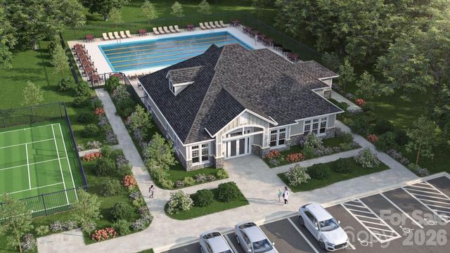 7522 Bainbridge Road, Sherrills Ford, NC 28673