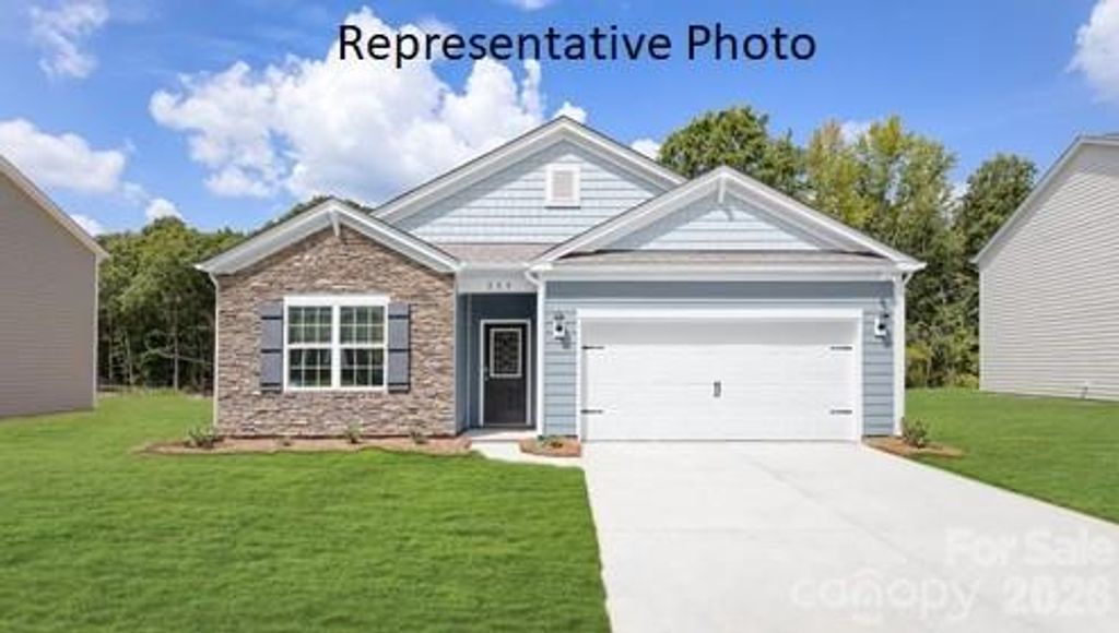 7522 Bainbridge Road, Sherrills Ford, NC 28673