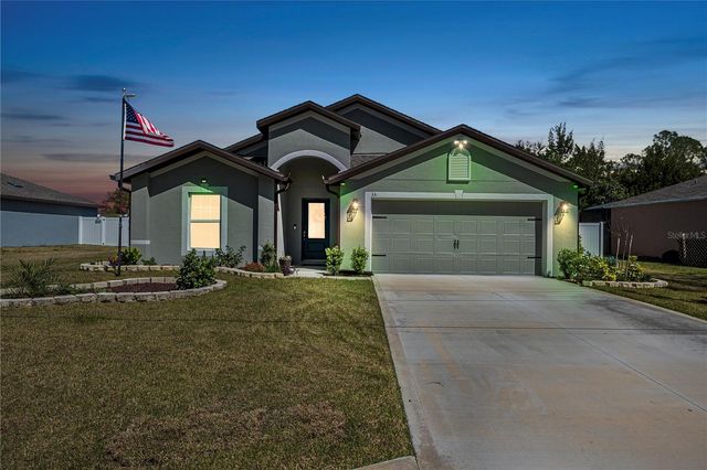 35 ROLLINS LANE, Palm Coast, FL 32164