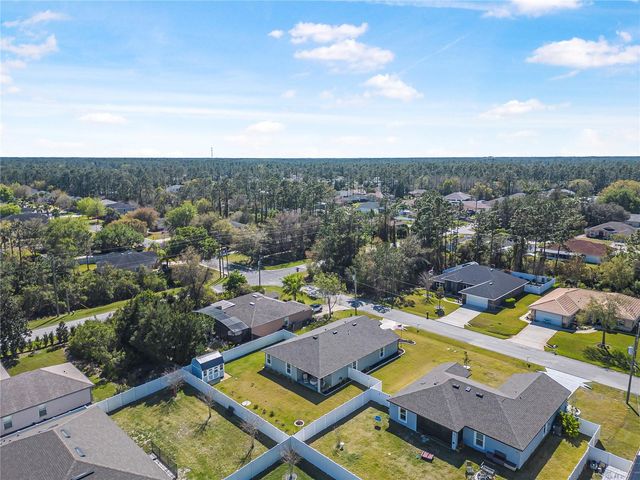 35 ROLLINS LANE, Palm Coast, FL 32164