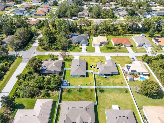 35 ROLLINS LANE, Palm Coast, FL 32164