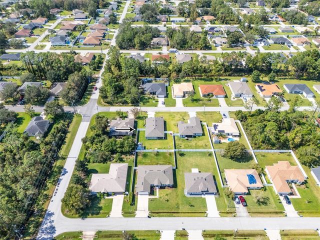 35 ROLLINS LANE, Palm Coast, FL 32164
