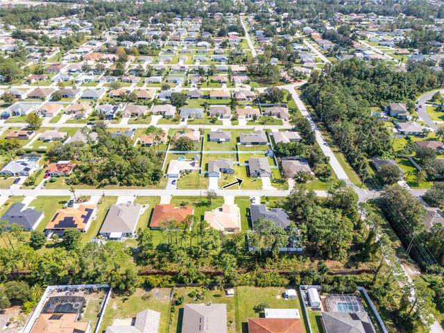 35 ROLLINS LANE, Palm Coast, FL 32164