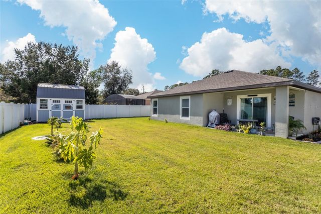 35 ROLLINS LANE, Palm Coast, FL 32164