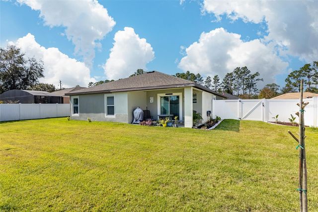 35 ROLLINS LANE, Palm Coast, FL 32164