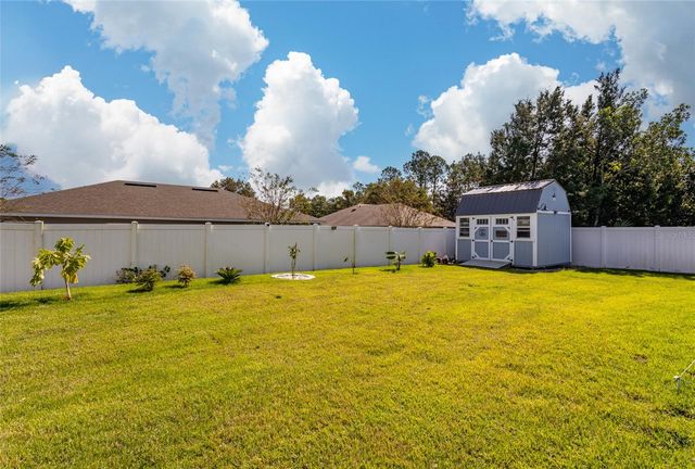 35 ROLLINS LANE, Palm Coast, FL 32164