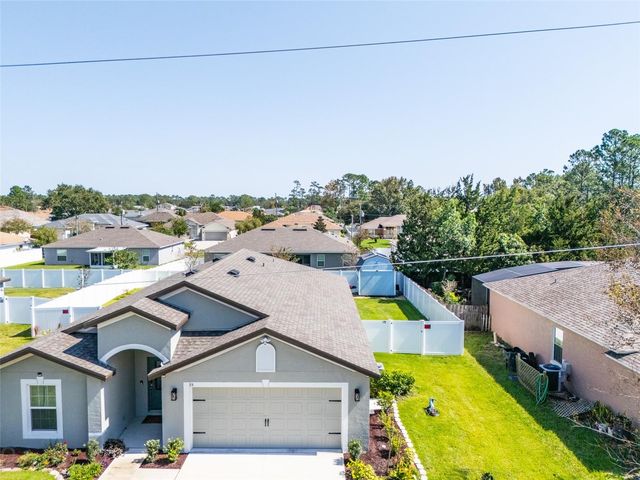 35 ROLLINS LANE, Palm Coast, FL 32164