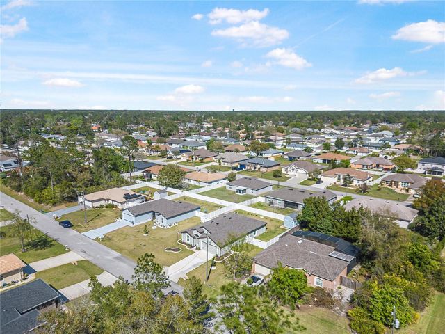 35 ROLLINS LANE, Palm Coast, FL 32164