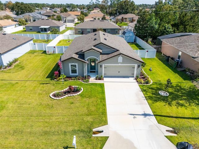 35 ROLLINS LANE, Palm Coast, FL 32164