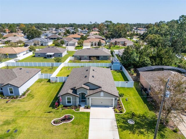 35 ROLLINS LANE, Palm Coast, FL 32164