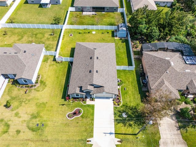 35 ROLLINS LANE, Palm Coast, FL 32164
