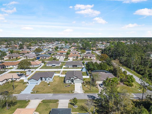 35 ROLLINS LANE, Palm Coast, FL 32164