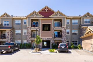 9992 W Victoria Place 103, Littleton, CO 80127
