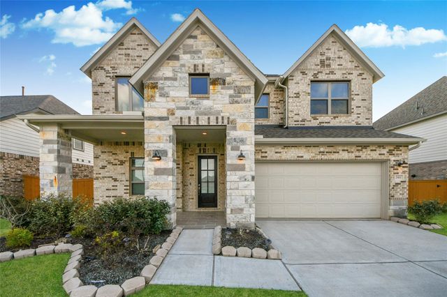 2901 Apple Rose L Lane, Katy, TX 77493