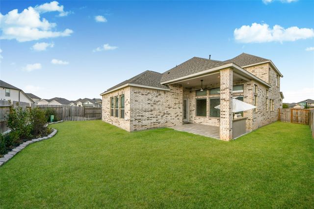 2901 Apple Rose L Lane, Katy, TX 77493