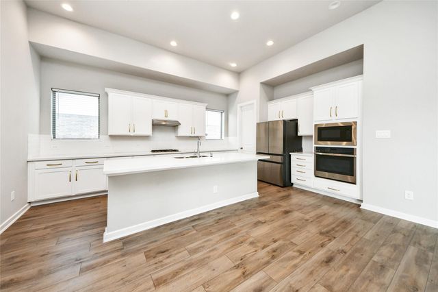 2901 Apple Rose L Lane, Katy, TX 77493