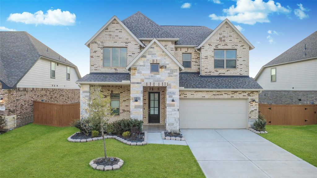 2901 Apple Rose L Lane, Katy, TX 77493