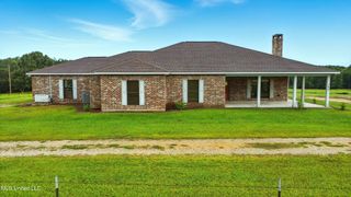 165 Buck Branch School Rd. Road, Poplarville, MS 39470