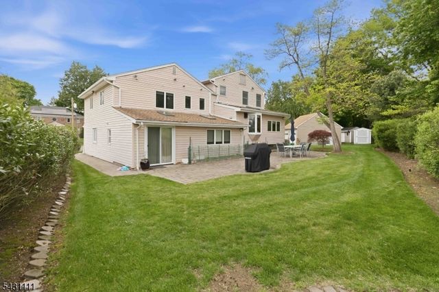 7 Keith Pl, Glen Rock Boro, NJ 07452