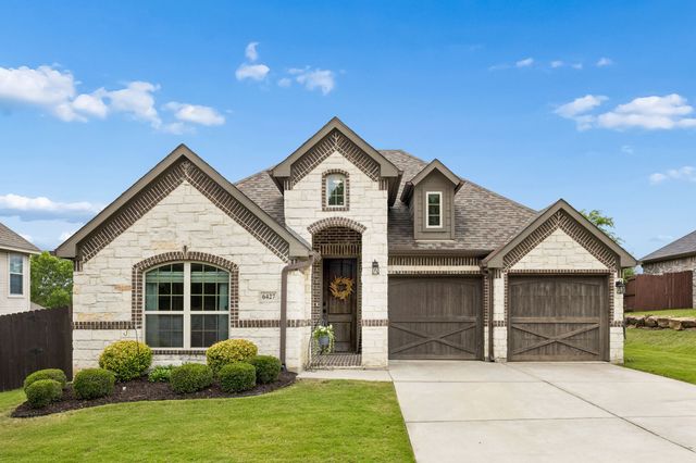 6427 Lake Bluff Drive, Dallas, TX 75249