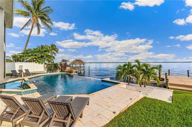 2418 SE 28th ST, Cape Coral, FL 33904
