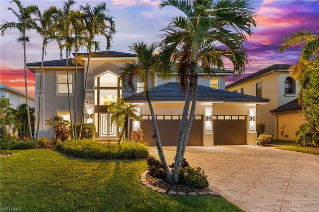 2418 SE 28th ST, Cape Coral, FL 33904