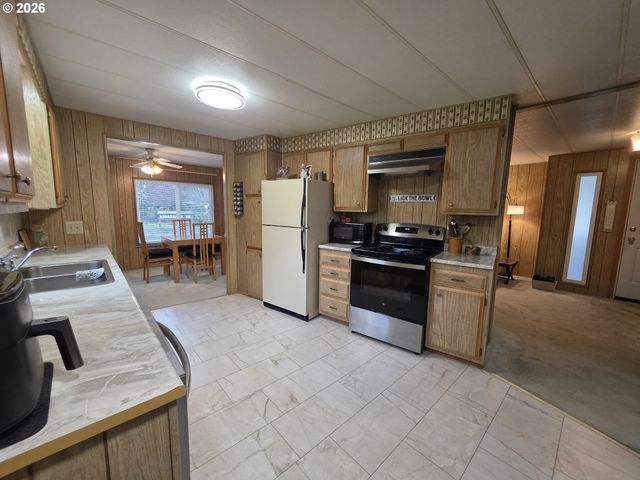 507 N 19TH Ave 49, Cornelius, OR 97113