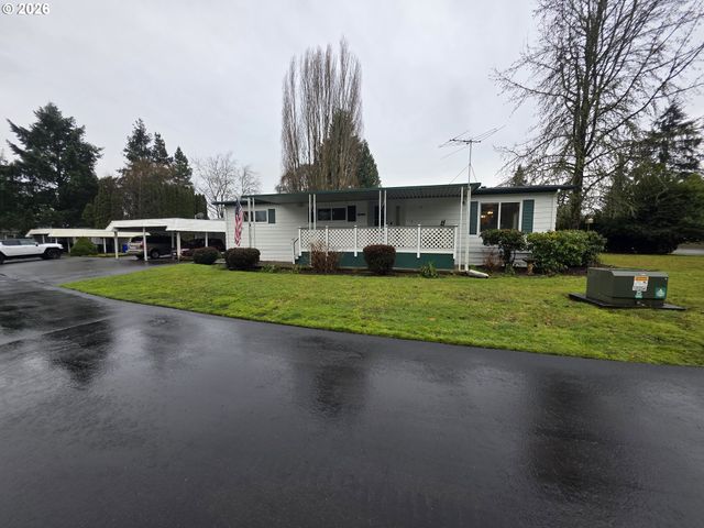 507 N 19TH Ave 49, Cornelius, OR 97113