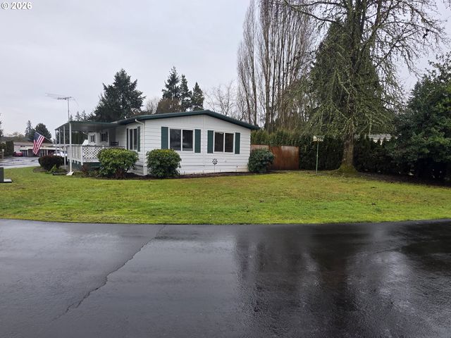 507 N 19TH Ave 49, Cornelius, OR 97113