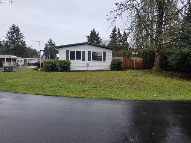 507 N 19TH Ave 49, Cornelius, OR 97113