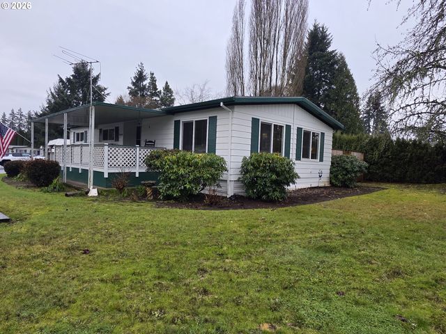 507 N 19TH Ave 49, Cornelius, OR 97113