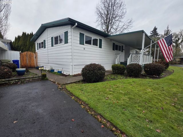507 N 19TH Ave 49, Cornelius, OR 97113