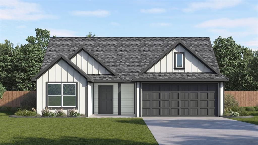 8401 NW 59th Street, Oklahoma City, OK 73132