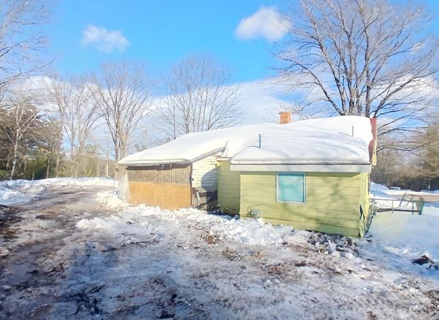 87765 Hwy 13, Bayfield, WI 54814