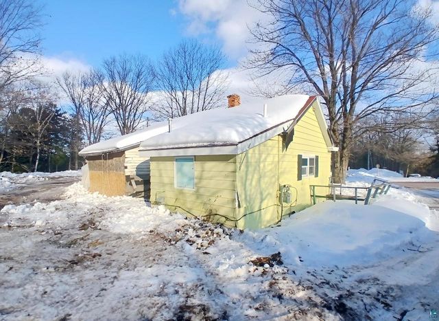 87765 Hwy 13, Bayfield, WI 54814