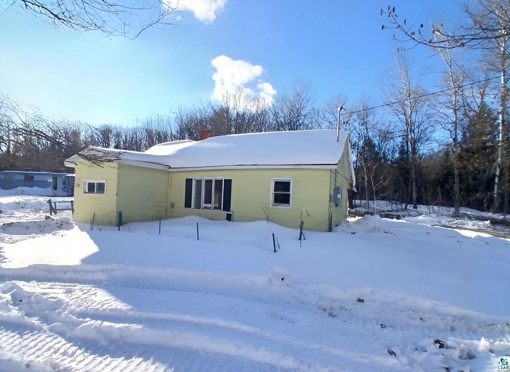 87765 Hwy 13, Bayfield, WI 54814