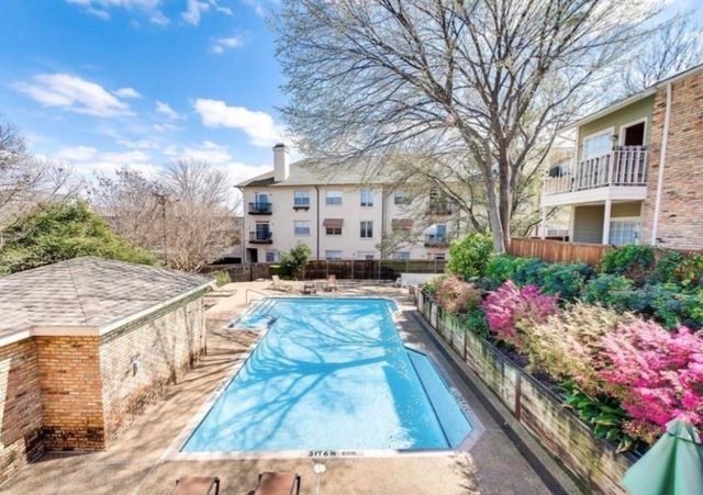 7151 Gaston Avenue 1008, Dallas, TX 75214