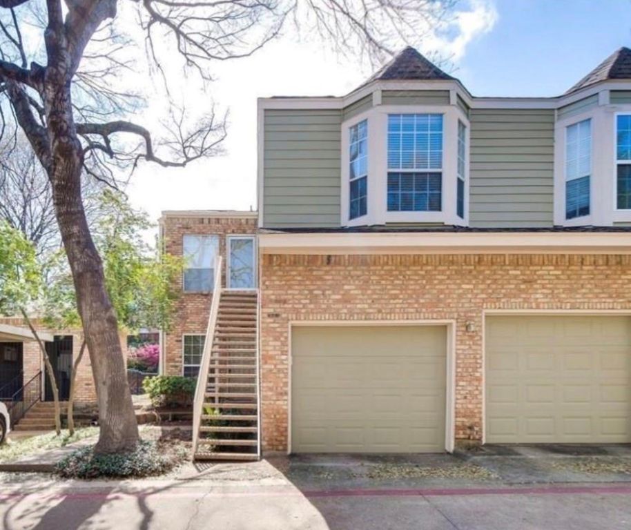 7151 Gaston Avenue 1008, Dallas, TX 75214