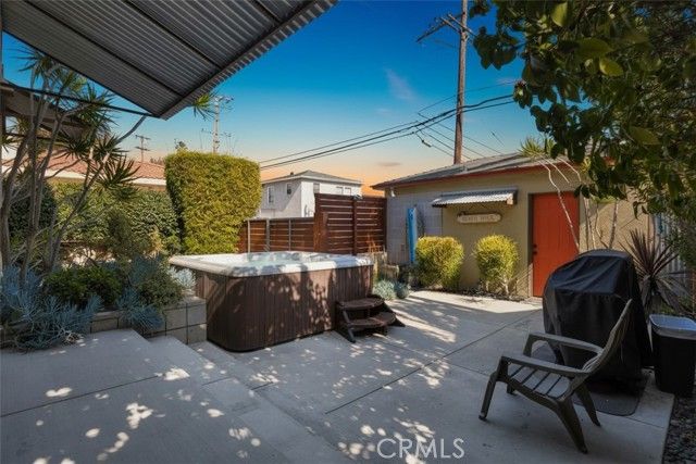 134 Bennett, Long Beach, CA 90803