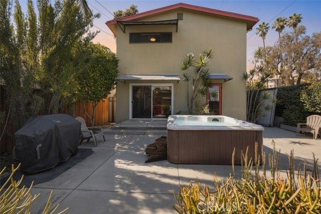 134 Bennett, Long Beach, CA 90803