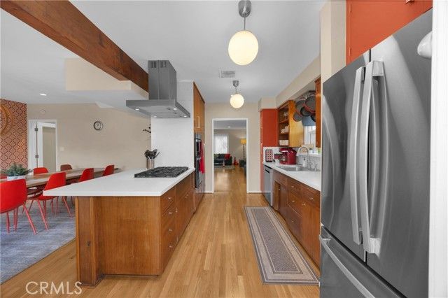 134 Bennett, Long Beach, CA 90803