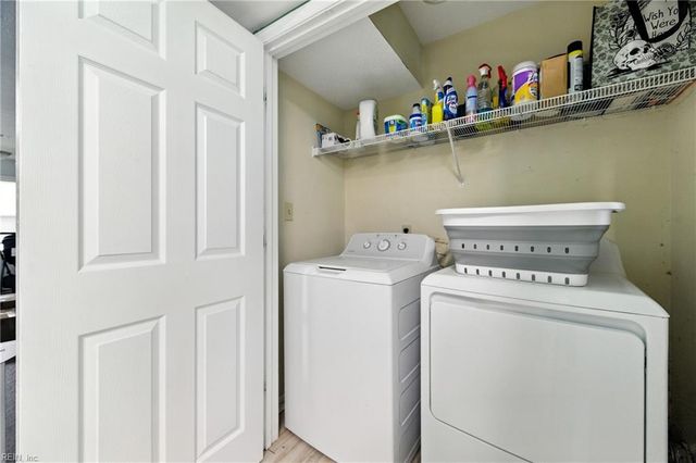 702 Teach ST, Hampton, VA 23661