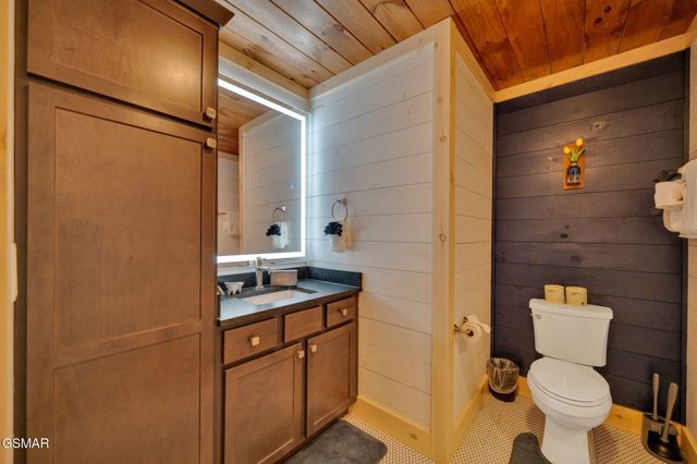 825 & 829 Willow Brook Way, Gatlinburg, TN 37738